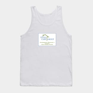 TCG Tank Top